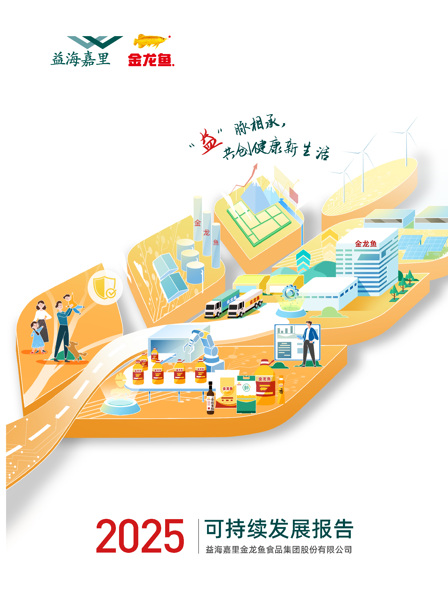 2025年可持续发展报告